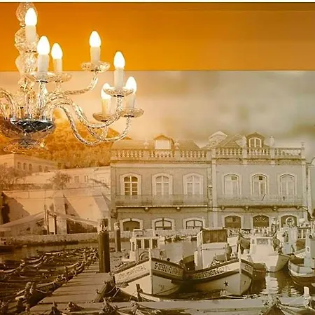 Luna Esperanca Centro Ξενοδοχείο 4*