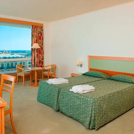 Luna Esperanca Centro