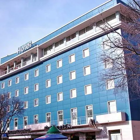 Luna Esperanca Centro 4*