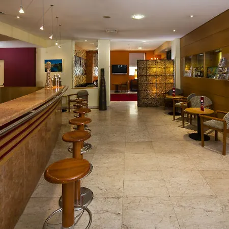 Luna Esperanca Centro Hotel