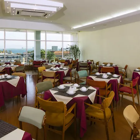 Luna Esperanca Centro 4* שטובל