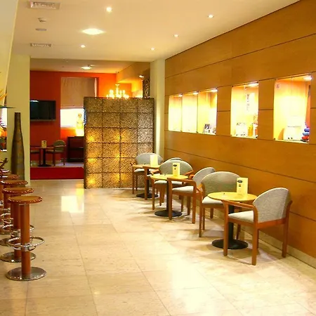 Luna Esperanca Centro Hotel