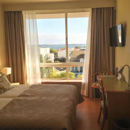 Hotel Luna Esperanca Centro