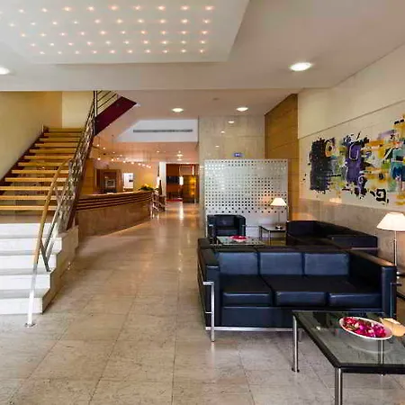 Hotel Luna Esperanca Centro 4*