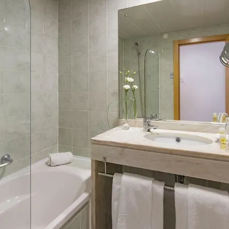 Hotel Luna Esperanca Centro Setúbal