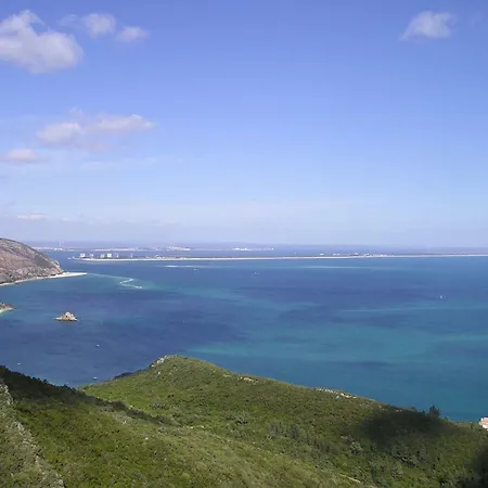 Luna Esperanca Centro 4*