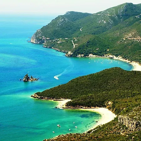 Hotel Luna Esperanca Centro Setúbal