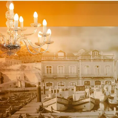 Luna Esperanca Centro 4*