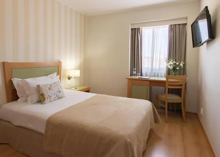 Luna Esperanca Centro Hotel