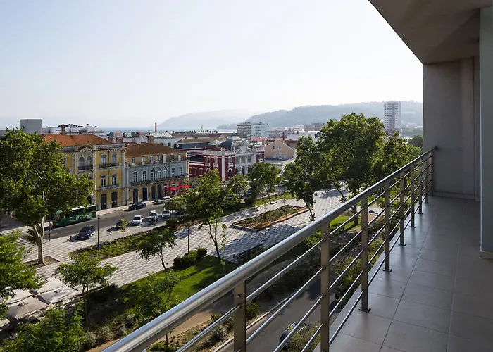 Hotel Luna Esperanca Centro 4*