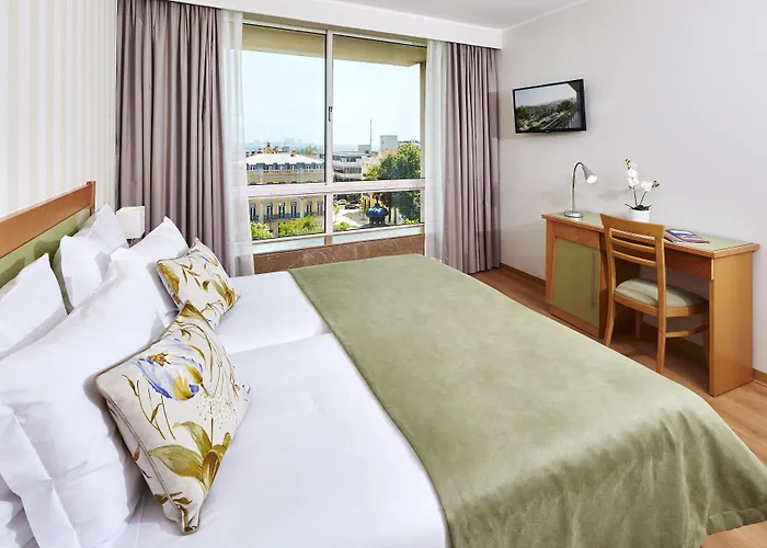 Luna Esperanca Centro