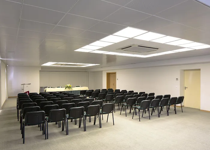 Luna Esperanca Centro