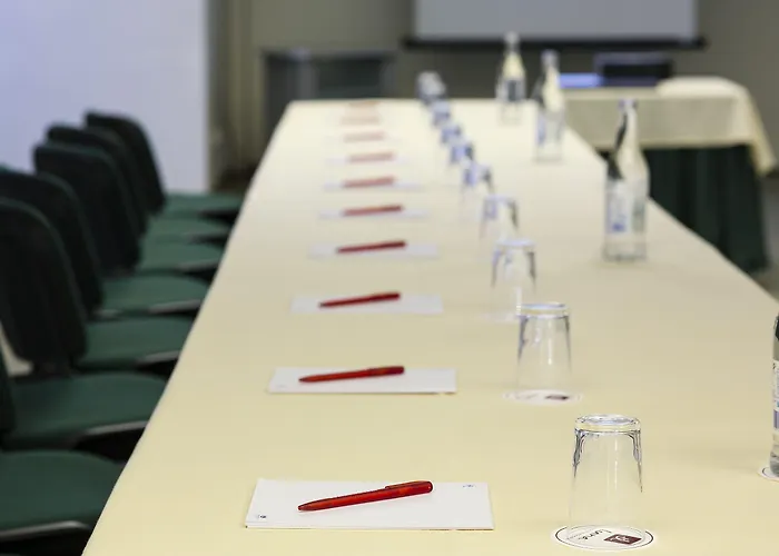 Luna Esperanca Centro 4*