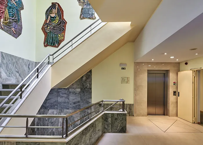 Hotel Luna Esperanca Centro Setúbal