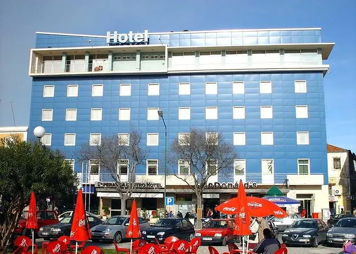 Luna Esperanca Centro