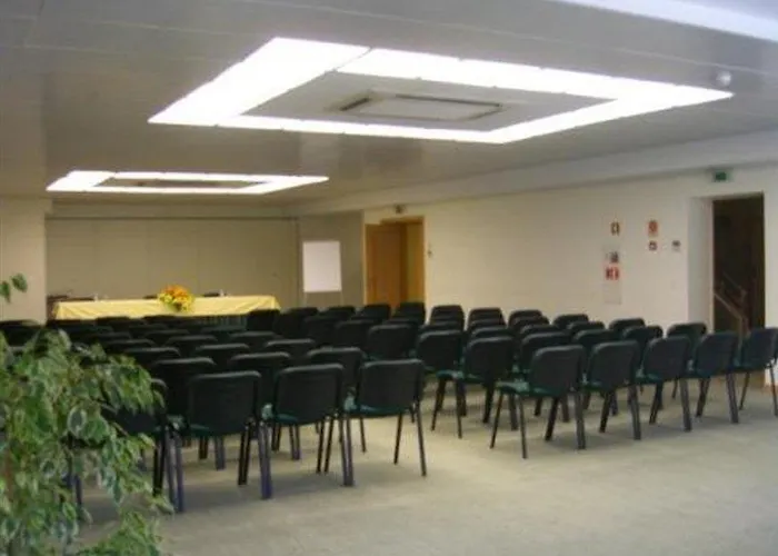 Hotel Luna Esperanca Centro Setúbal