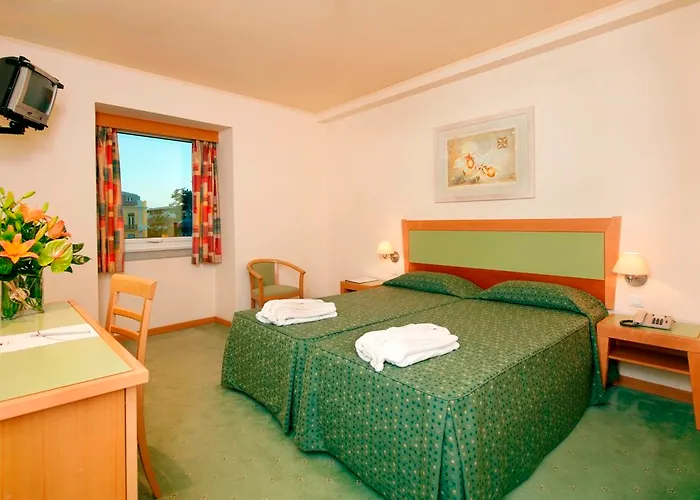 Luna Esperanca Centro Hotel Setúbal