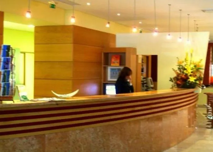 Luna Esperanca Centro Setúbal