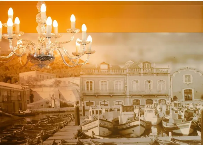 Luna Esperanca Centro 4*